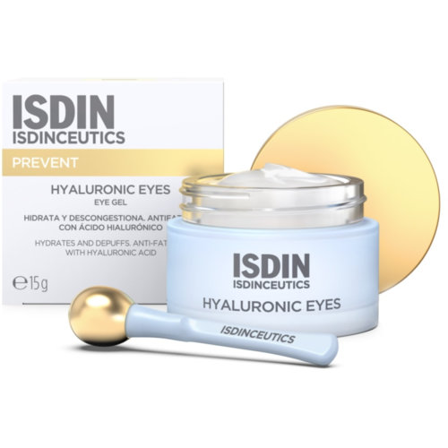 Isdinceutics hyaluronic eyes 15g