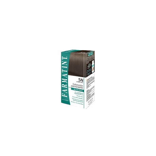 FARMATINT (135 ML CASTAÑO CLARO)