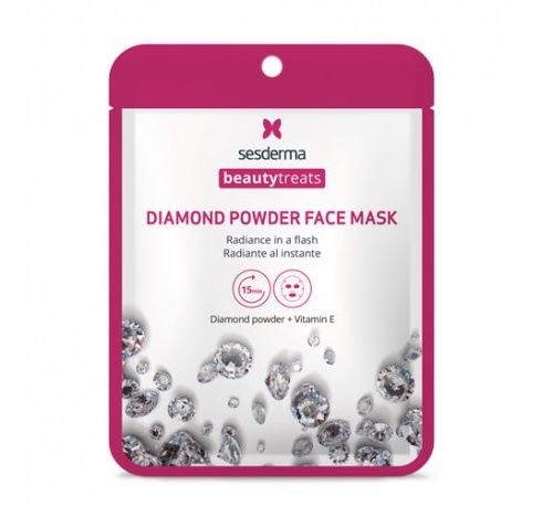 Sesderma mascarilla diamond 22ml