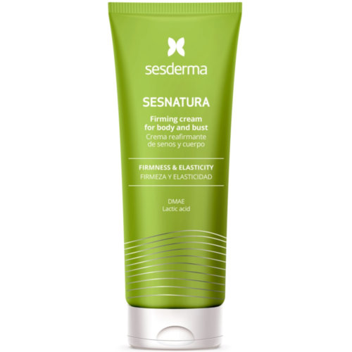Duplo sesnatura firmeza y elasticidad