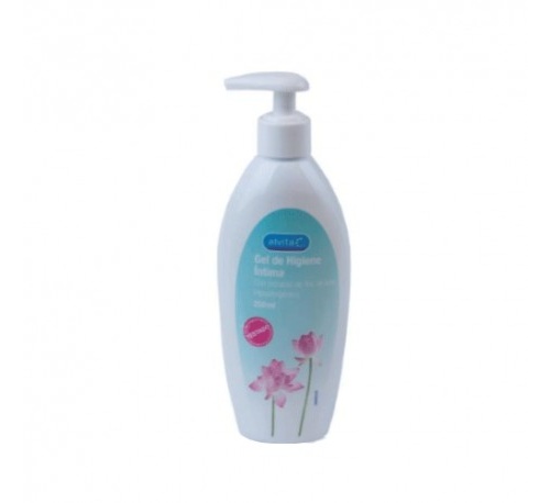 ALVITA GEL HIGIENE INTIMA (250 ML)