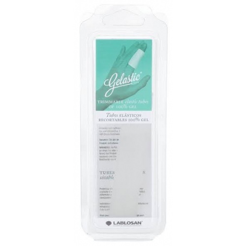 TUBO ELASTICO RECORTABLE - GELASTIC LOSAN (GELASTIC PURO 15 MM)
