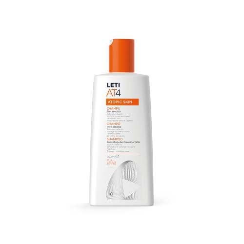 LETI AT-4 CHAMPU (250 ML)