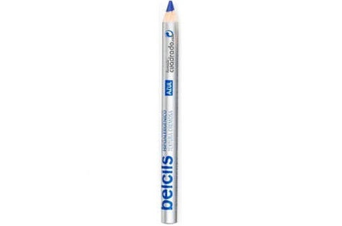 BELCILS LAPIZ PERFILADOR OJOS HIPOALERGENICO (TEXT CREMOSA AZUL)