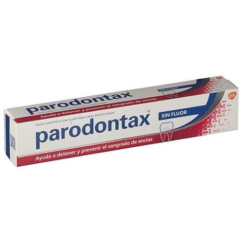 PARODONTAX ORIGINAL (75 ML)