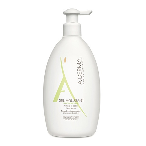 A-DERMA DERMOPAN LIQUIDO CALMANTE (500 ML)