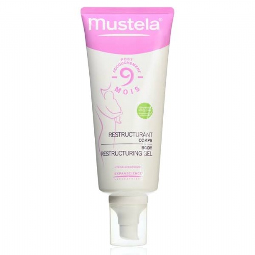 Gel firmeza corporal cm (duplo 200 ml 2 u)