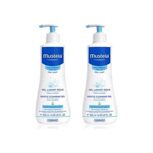 GEL DERMOLIMPIADOR (500 ML)