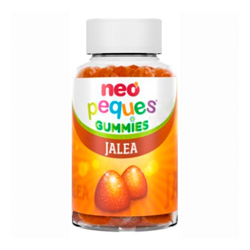 Neo peques gummies jalea (30 u)