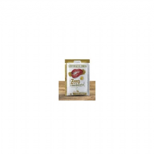 Preparado sustitutivo de comida (tortilla 52 g sobre)