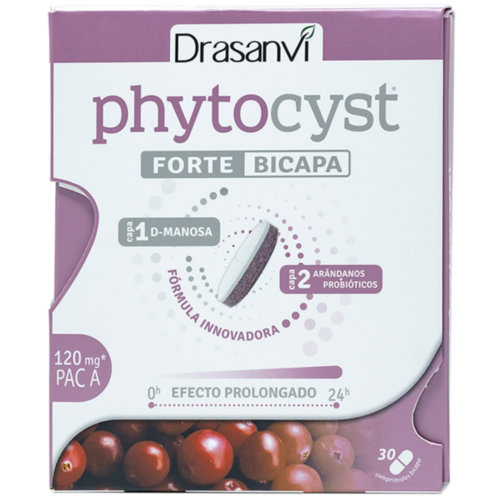 Drasanvi phytocyst forte bicapa
