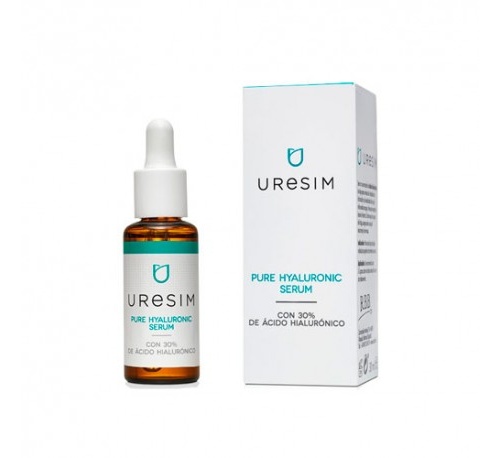 URESIM PURE HYALURONIC ACID SERUM (30 ML)