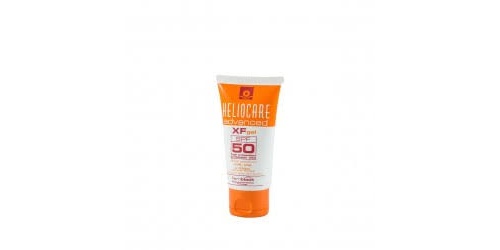 HELIOCARE SPF 50 GEL (50 ML)