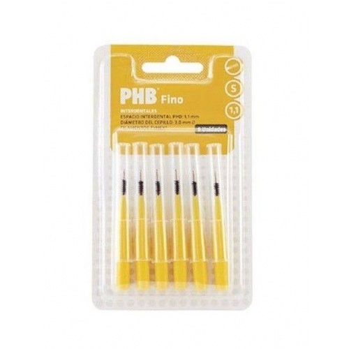 CEPILLO INTERDENTAL - PHB (FINO)