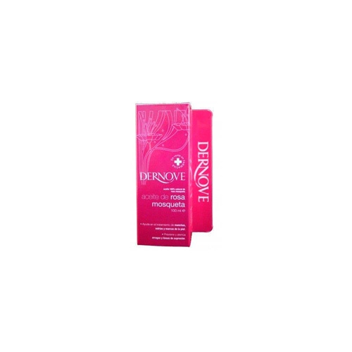 DERNOVE ACEITE DE ROSA MOSQUETA (100 ML)