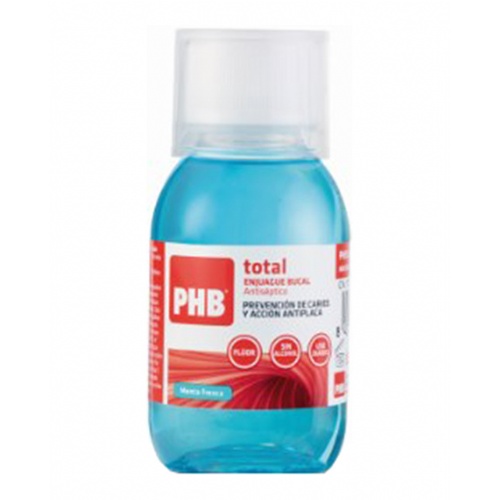 PHB TOTAL ENJUAGUE BUCAL (100 ML)