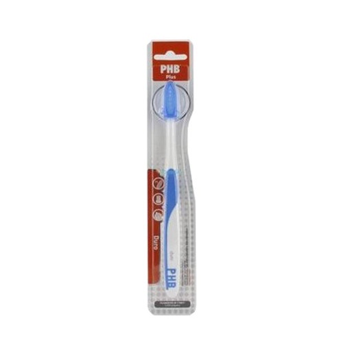 CEPILLO DENTAL ADULTO - PHB (DURO)