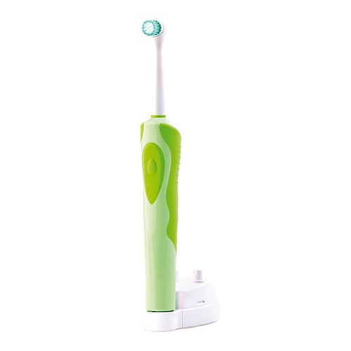 Cepillo dental electrico - phb active original (verde)