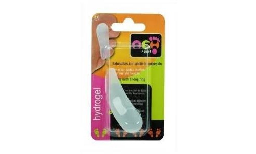 Ratoncito hidrogel con anillo de fijacion - neh (izdo t- peq)