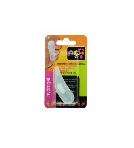 Ratoncito hidrogel con anillo de fijacion - neh (izdo t- gde)