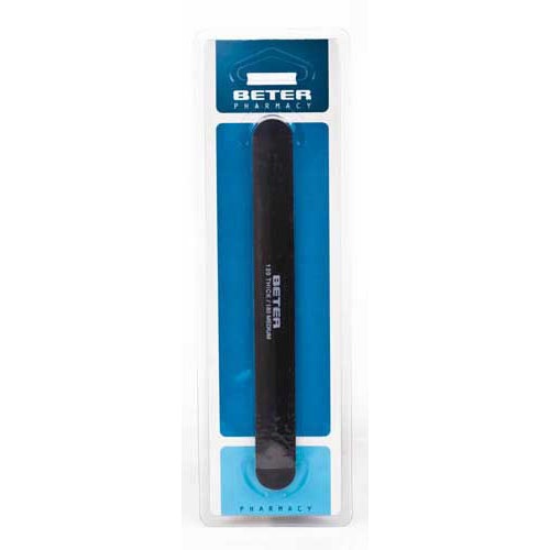 LIMA DE UÑAS - BETER (FIBRA VIDRIO LARGA 17.5)