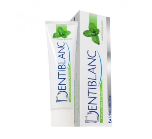 DENTIBLANC BLANQUEADOR EXTRAFRESH (100 ML)