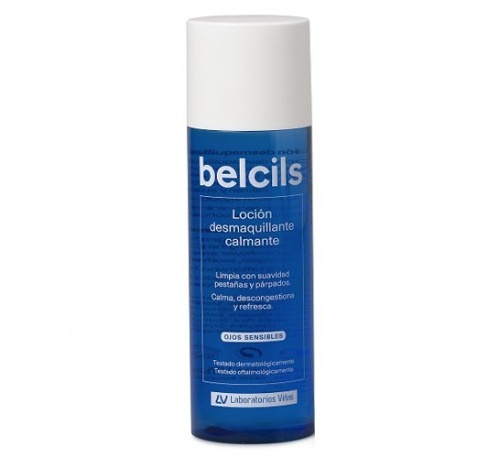 BELCILS DESMAQUILLANTE LOCION CALMANTE (150 ML)
