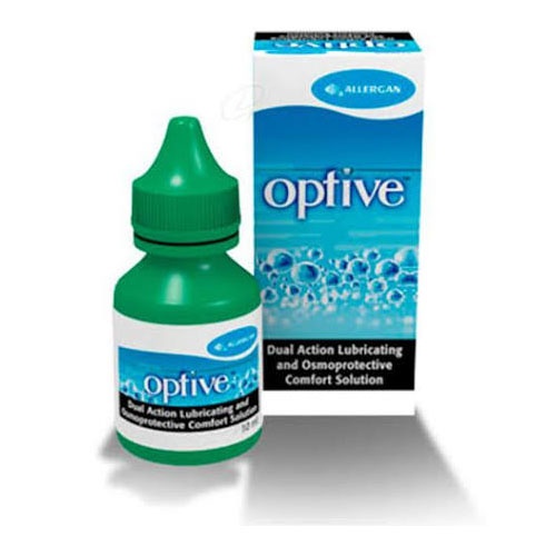 OPTAVA (10 ML)