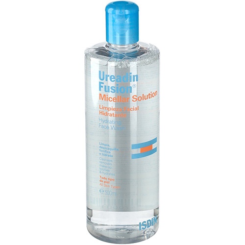 UREADIN FUSION MICELLAR SOLUTION LIMPIADORA (500 ML)