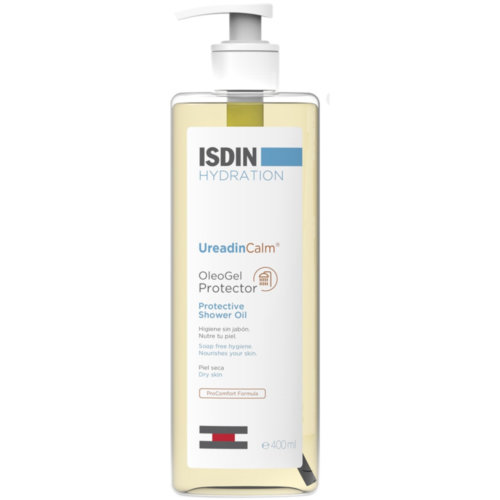 ISDIN HYDRATION UREADINCALM OLEOGEL PROTECTOR (400 ML)