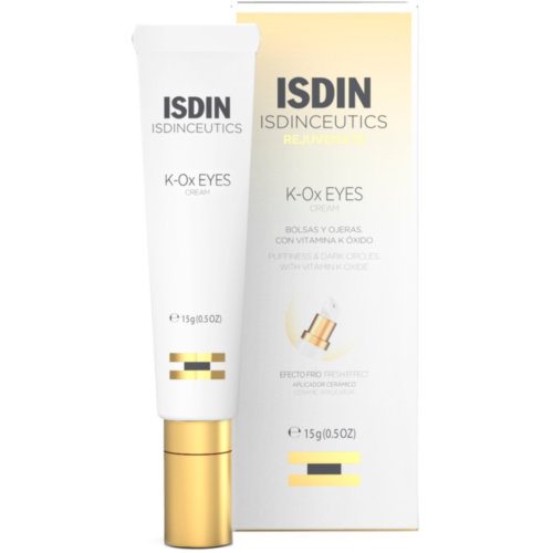 Isdinceutics k-ox eyes (15 ml)