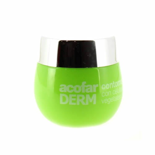 ACOFARDERM CONTORNO DE OJOS - CELULAS ACTIVAS VEGETALES (50 ML)