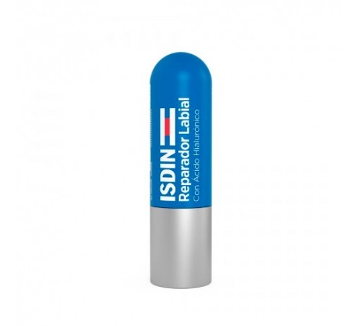Isdin reparador labial stick (4 g)