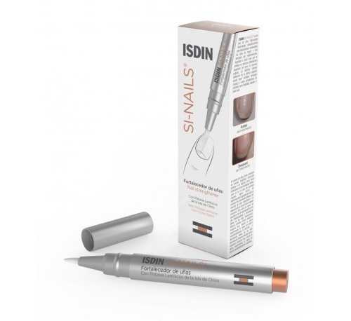 Si-nails isdin 2.5ml