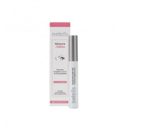 Belcils mascara sublime (8 ml)