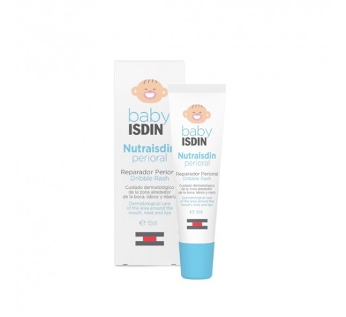 ISDIN BABY SKIN NUTRAISDIN PERIORAL (15 ML)