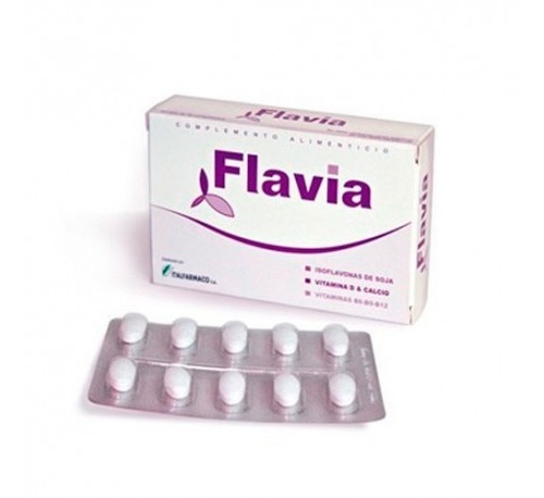FLAVIA (30 COMP)