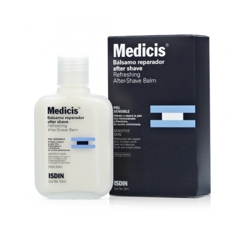MEDICIS BALSAMO REPARADOR AFTER SHAVE (100 ML)