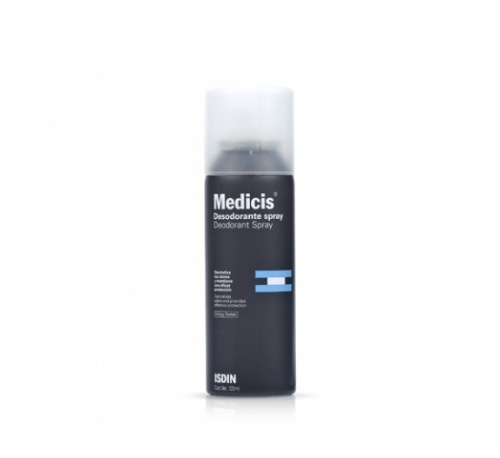 MEDICIS DESODORANTE SPRAY (100 ML)