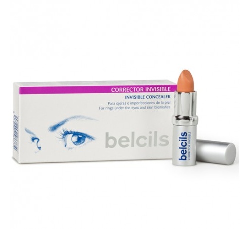 BELCILS CORRECTOR INVISIBLE (4.5 G)