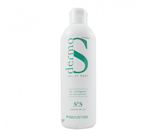 DERMO-S (1000 G)