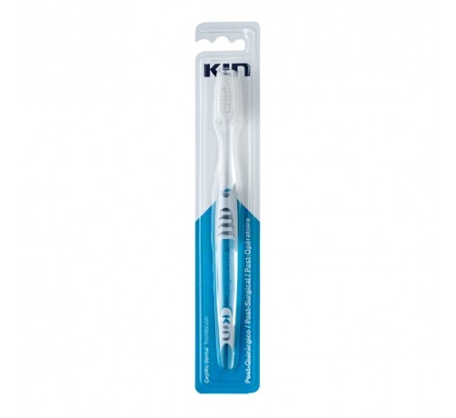 CEPILLO DENTAL ADULTO - KIN POSTQUIRURGICO