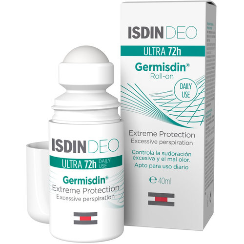 GERMISDIN DEO ULTRA 72H ROLL ON 40ML