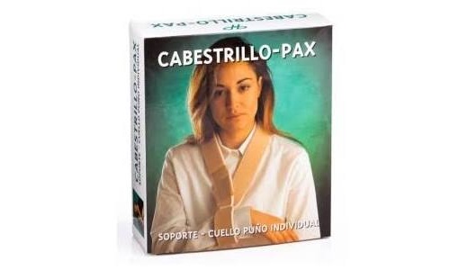 CABESTRILLO - PAX