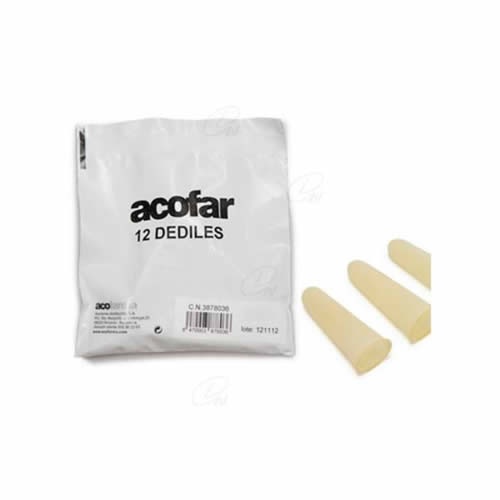 DEDIL ACOFAR (N-7 12 U)