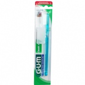 CEPILLO DENTAL ADULTO - GUM 311 COMPACTO (TEXT NORMAL)