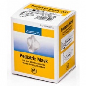 MASCARILLA INHALACION - OPTICHAMBER / PROCHAMBER (INFANTIL)