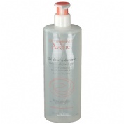 AVENE GEL DE DUCHA SUAVIDAD (500 ML)