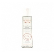 Avene desmaquillante de ojos suavidad (125 ml)