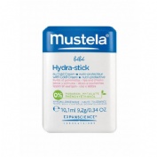 MUSTELA HYDRA-STICK AL COLD CREAM NUTRIPROT (10 ML)